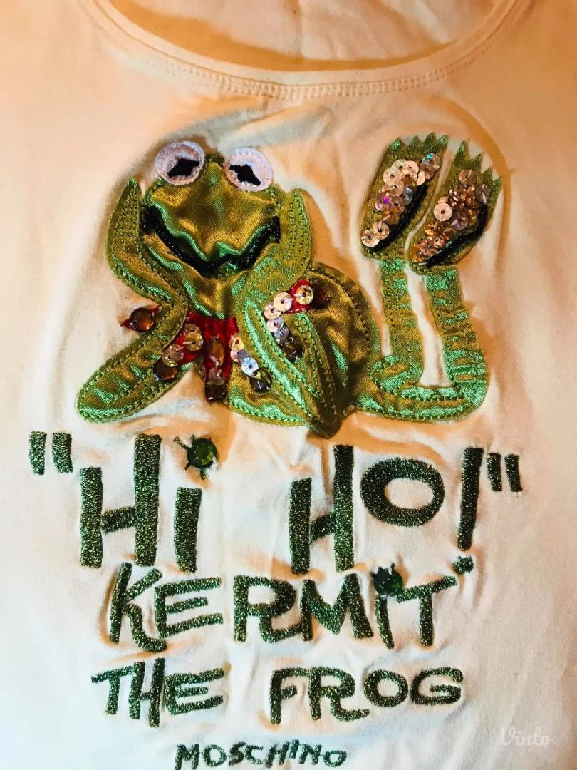 Moschino Original majica