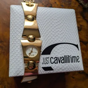 Just Cavalli rucni sat