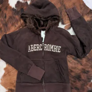 Abercrombie duks/jaknica