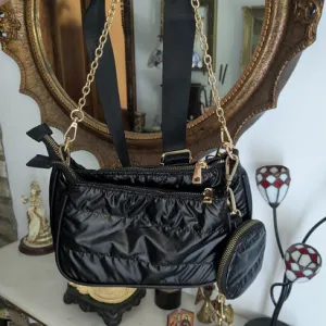 Puffer naeobicna torbica