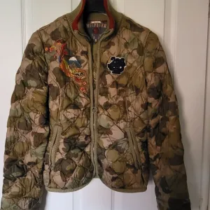 Tommy Hilfiger jakna Original