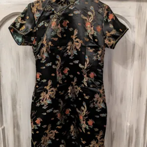 Qipao kineska haljina