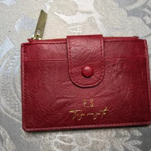 P....S....Fashion novcanik za kartice