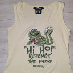 Moschino Original majica