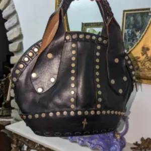 Cesare Paciotti Original kozna torba