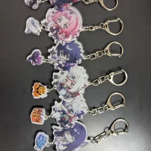 Naruto Anime privesci