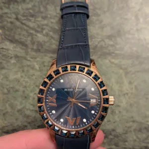 Jacques Lemans sat NOV