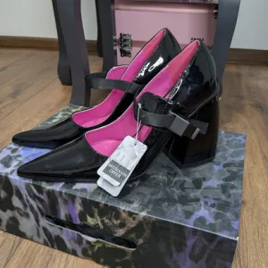 P...S....Fashion cipele NOVE