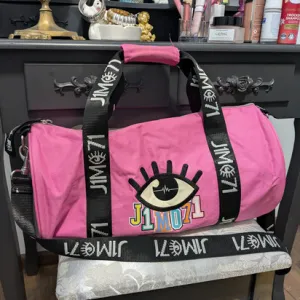 J1M071 Lisa&Lena torba