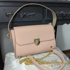 P....S....Fashion torbica