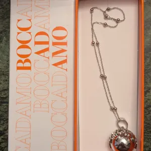 BOCCADAMO ogrlica NOVA