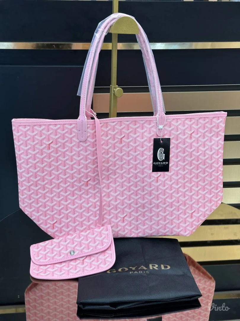 Goyard St Louis tasna