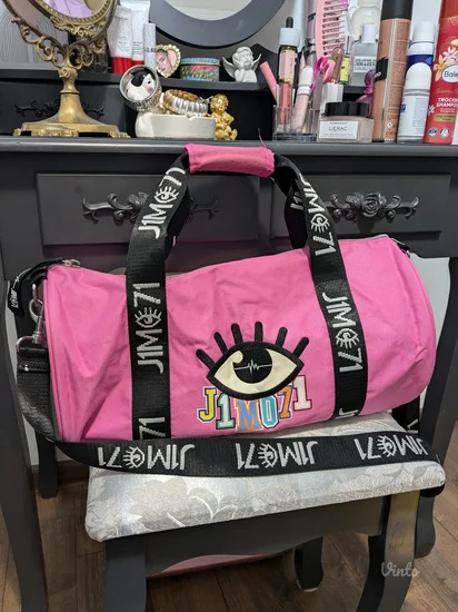 J1M071 Lisa&Lena torba