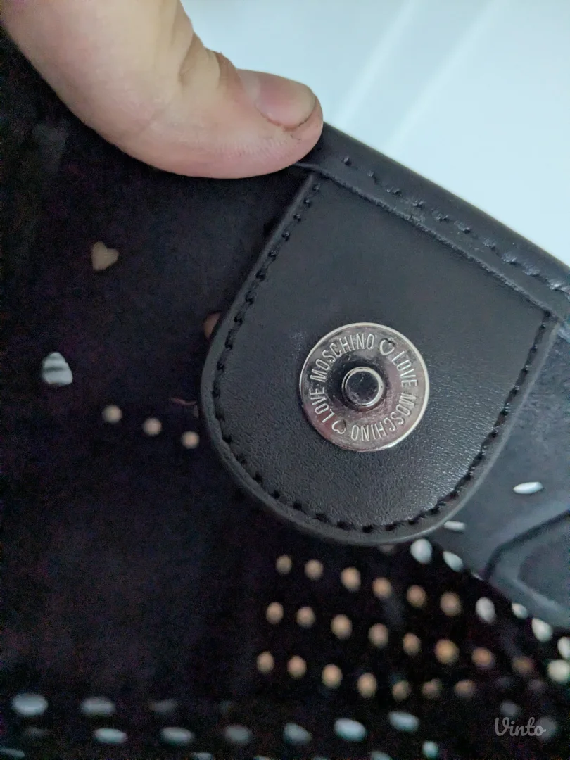 Moschino torba original