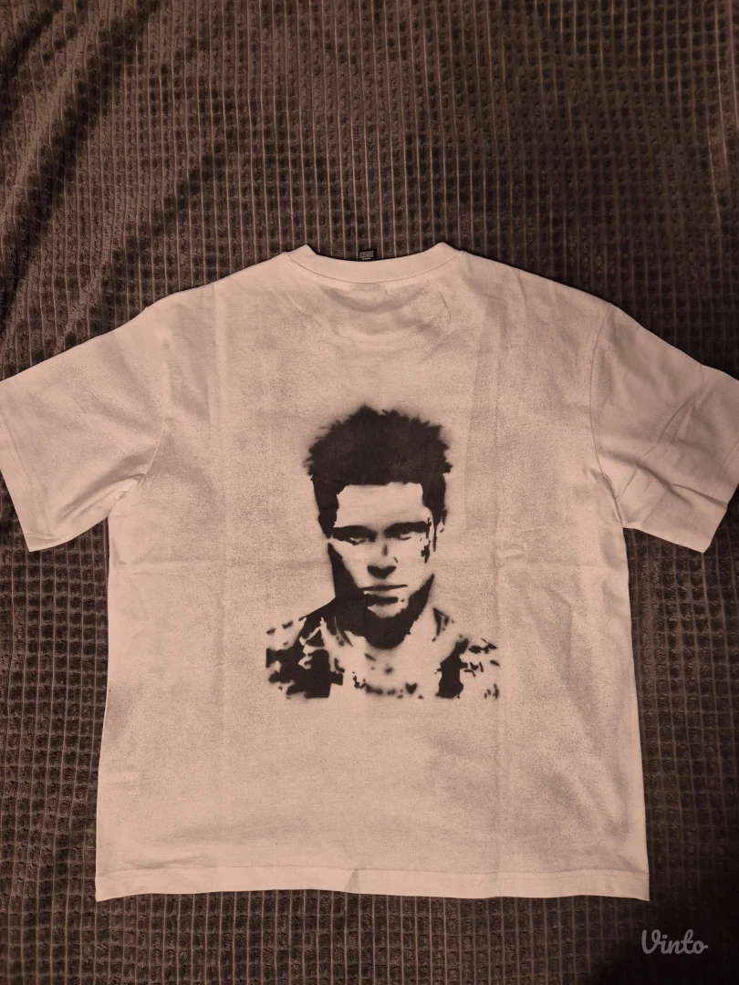 Fight Club/Tyler Durden Majica