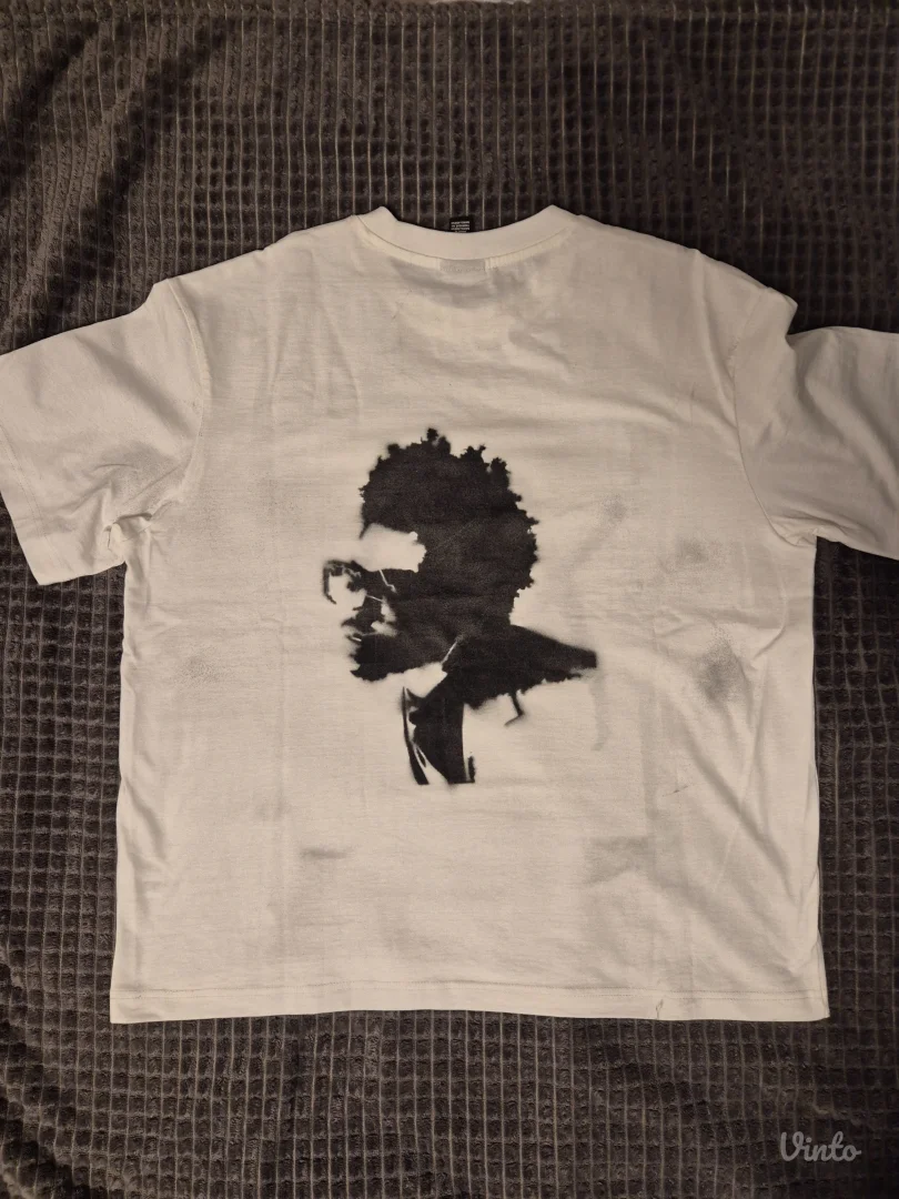 Weeknd XO/After Hours Majica