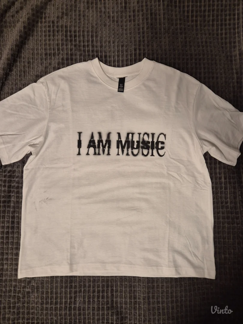 Playboi Carti/MUSIC Majica