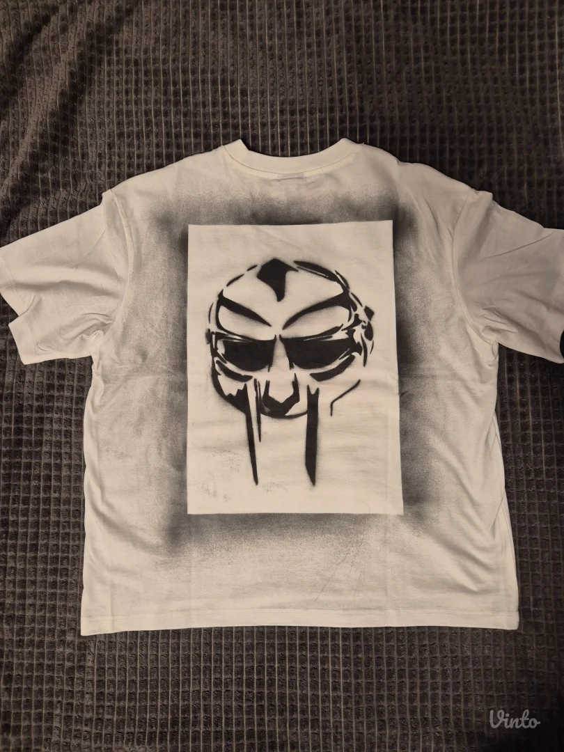 MF DOOM Majica