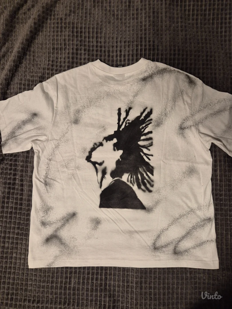 Playboi Carti/MUSIC Majica