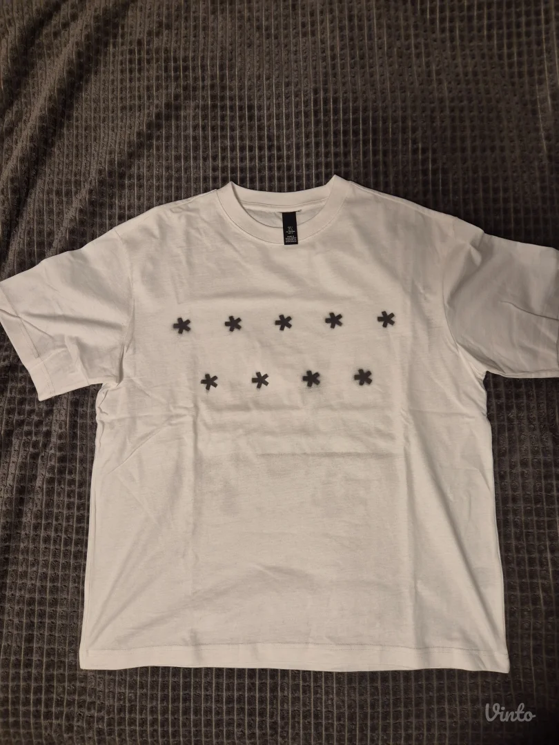 Fight Club/Tyler Durden Majica