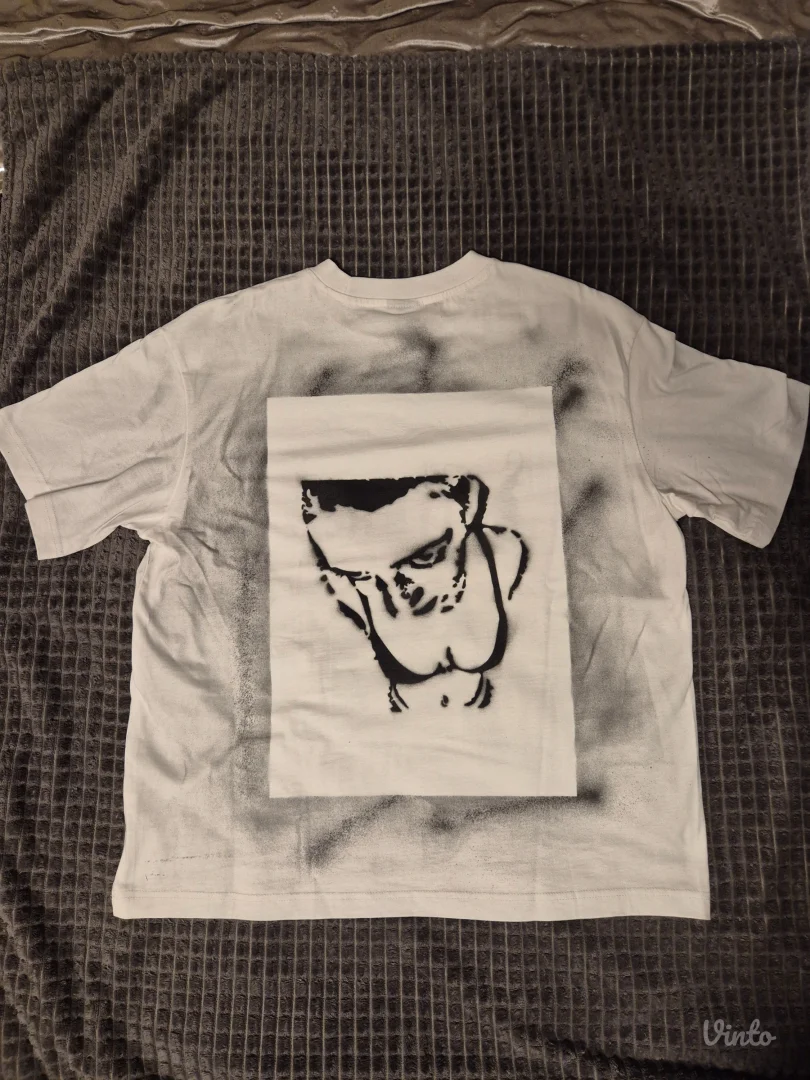 Deftones/Around The Fur Majica