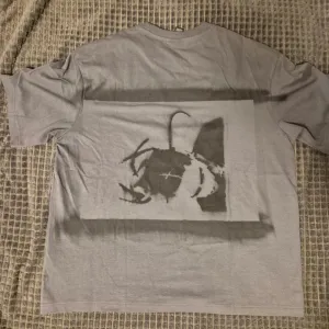 Travis Scott/Look Mom I Can Fly Majica