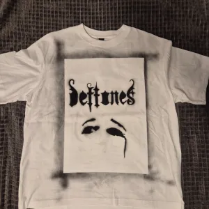 Deftones/Around The Fur Majica