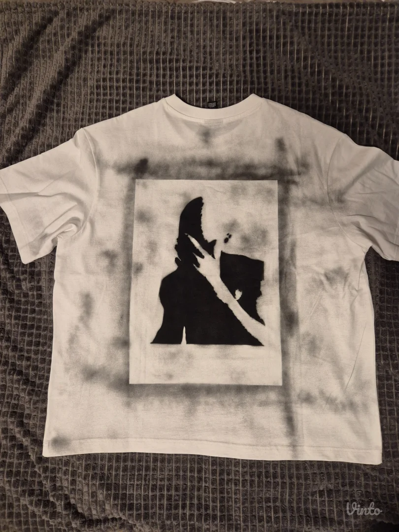 Blonde/Frank Ocean Majica