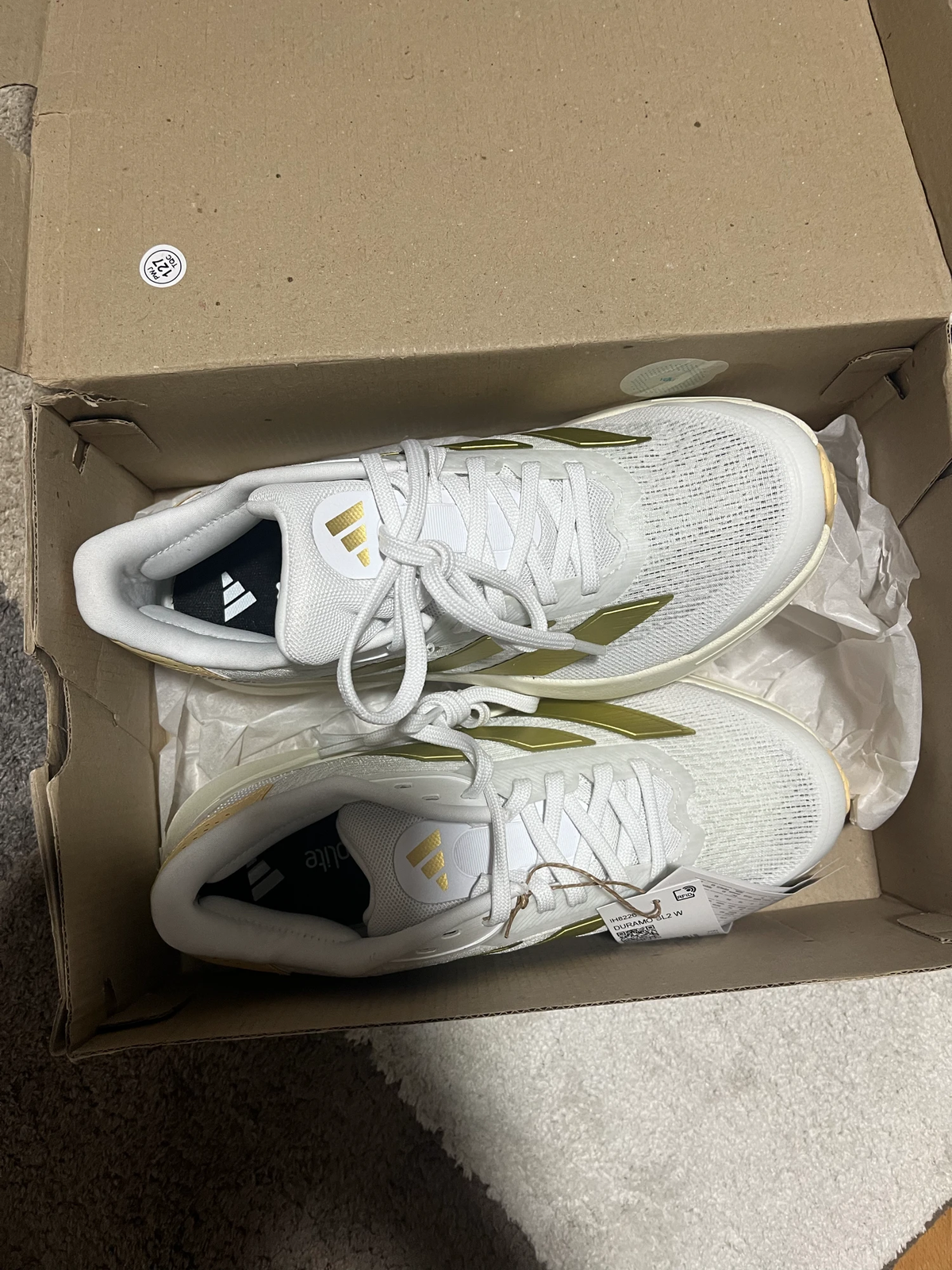 Duramo patike Adidas