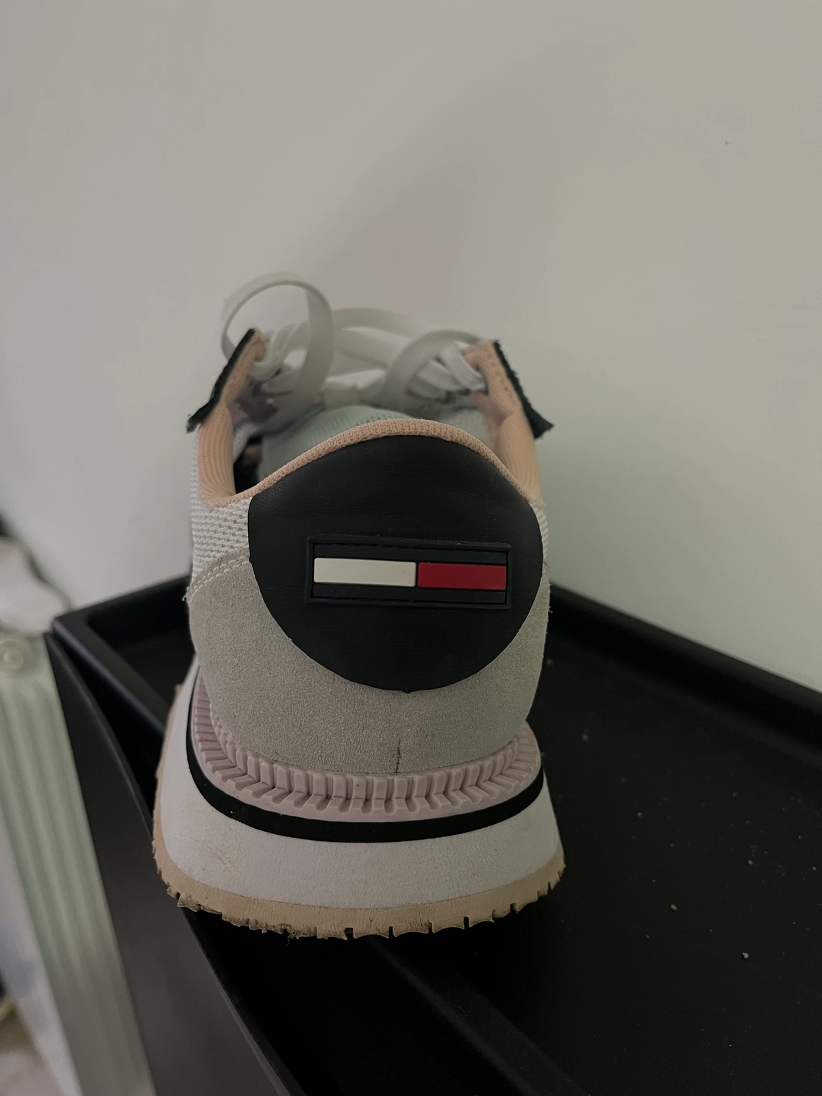 Tommy Hilfiger patike