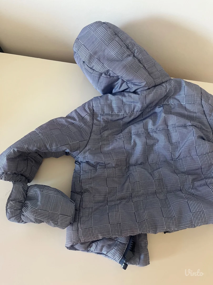 Jakna zimska za bebe