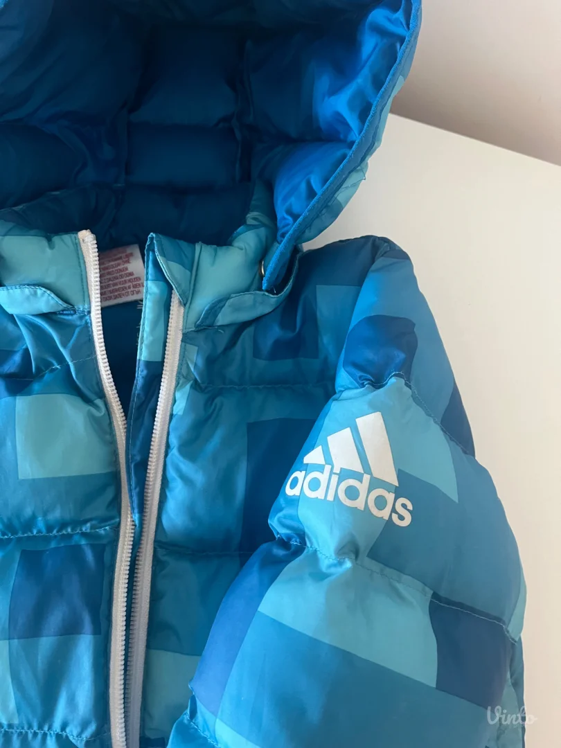 Adidas jakna za bebe