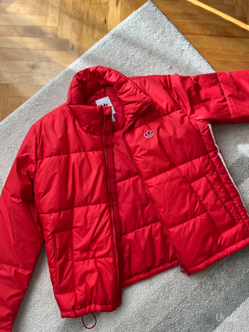 Adidas Adicolor jakna NOVO