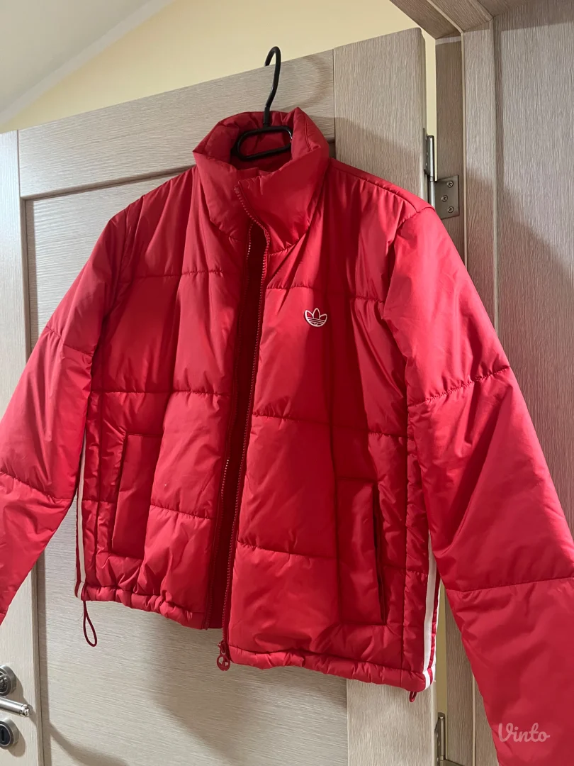 Jakna adidas original novo