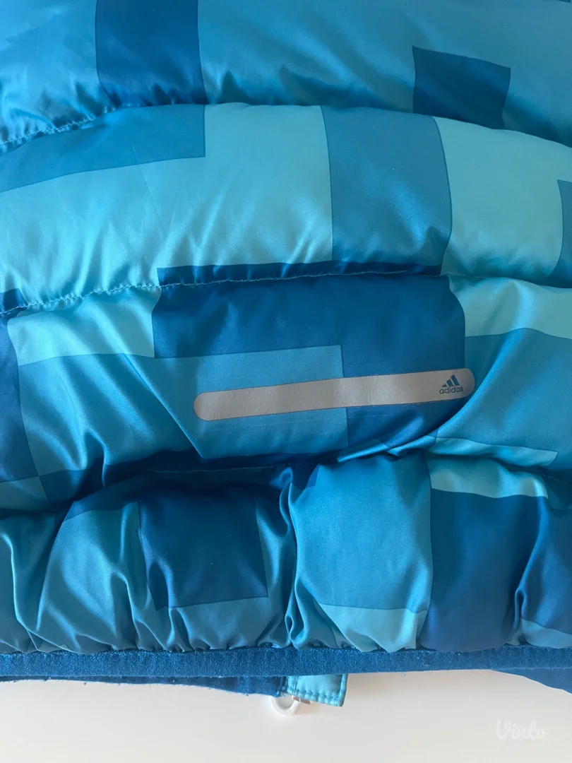 Adidas jakna za bebe