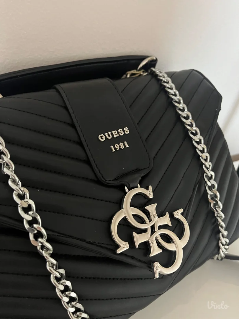 Guess torba