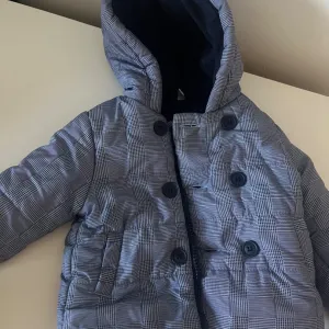 Jakna zimska za bebe