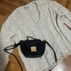 Dzemper zara +torba nova