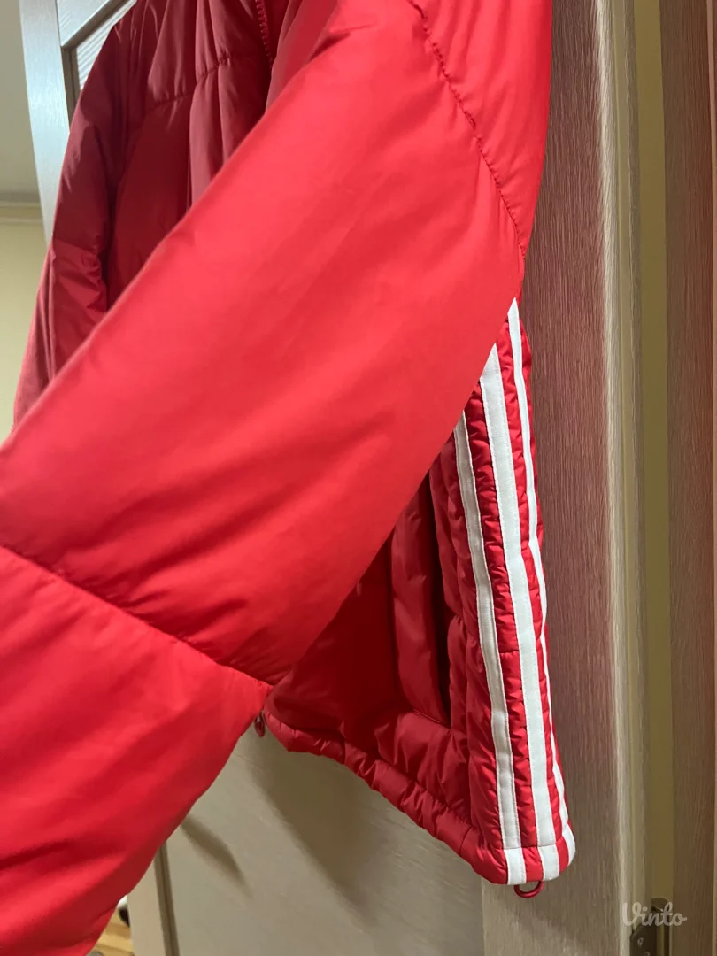 Jakna adidas original novo