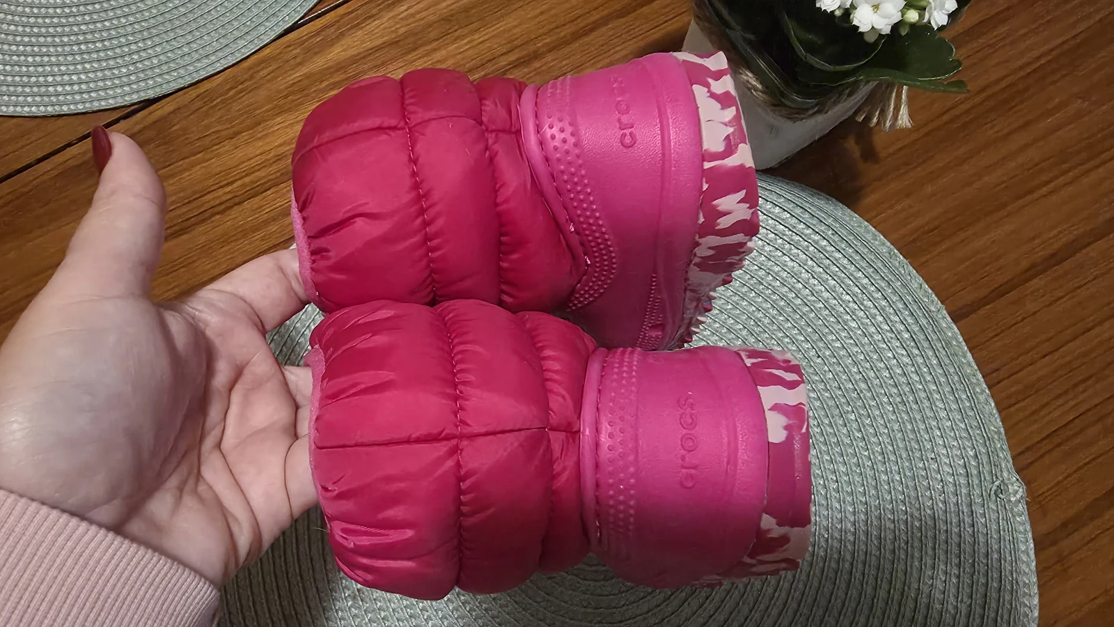 Crocs