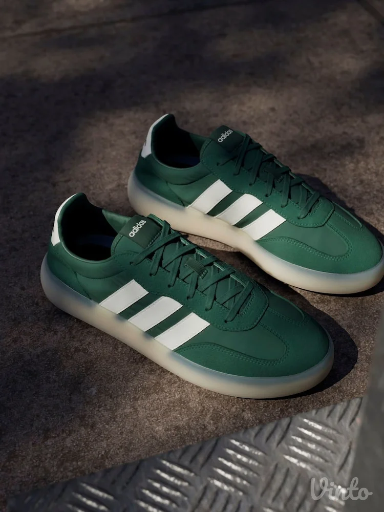 Adidas Barreda Decode