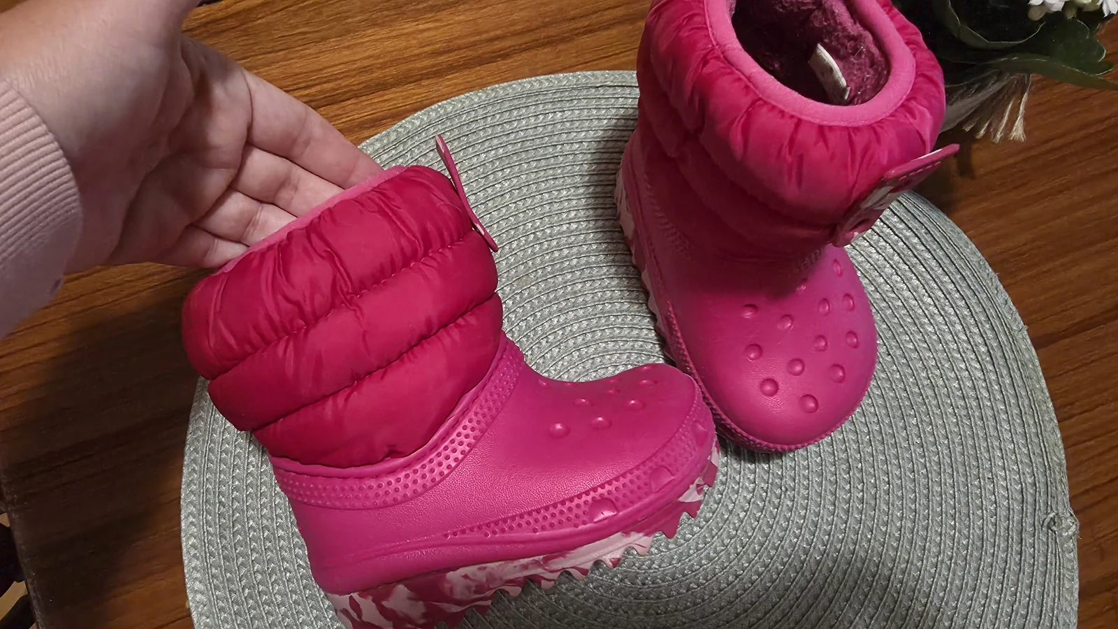 Crocs