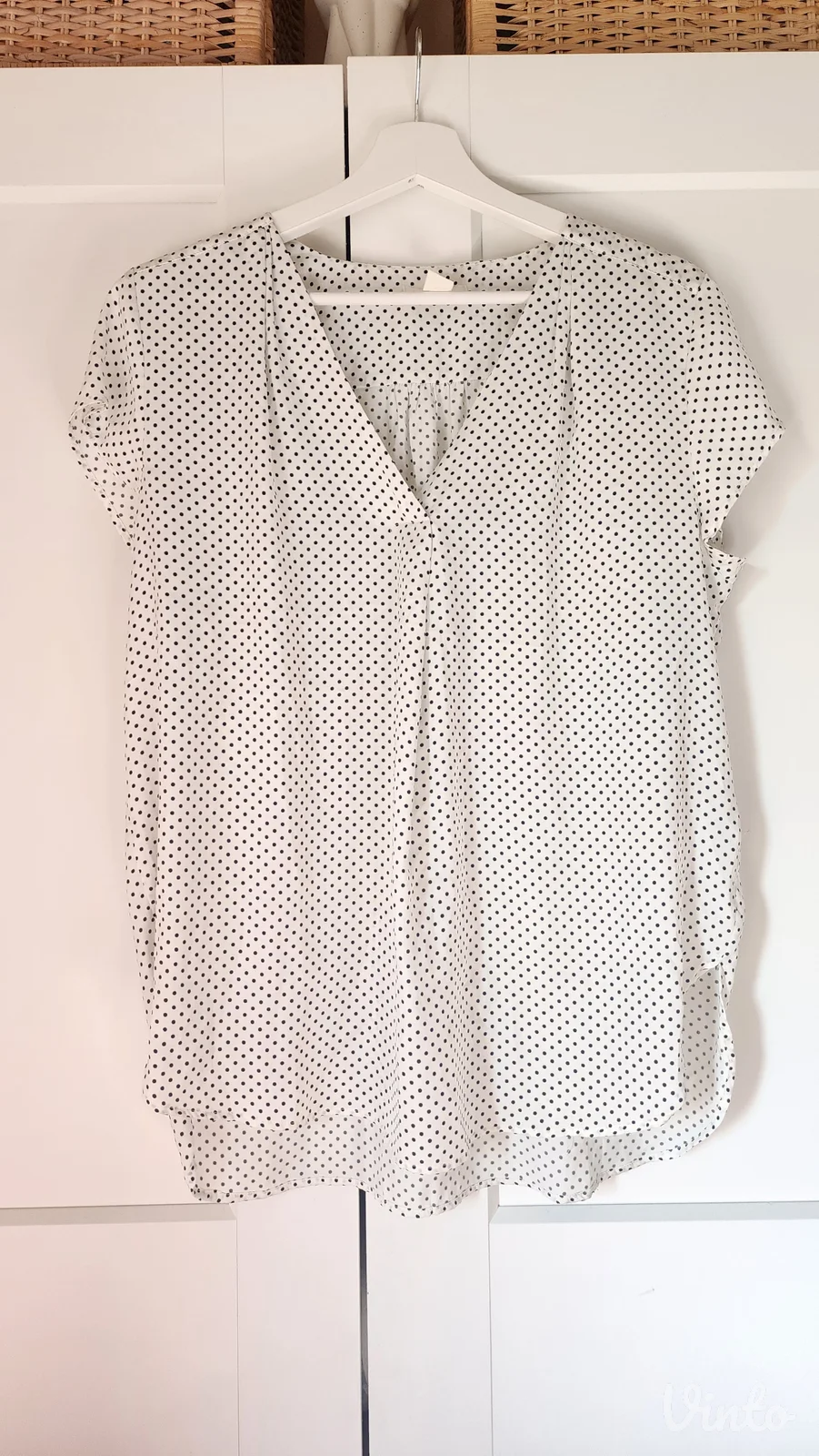 HM bluza na tufne