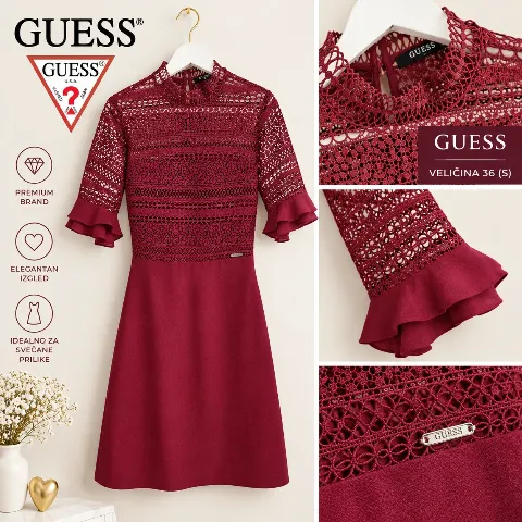 Guess haljina