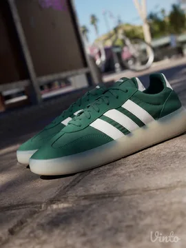 Adidas Barreda Decode