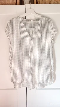 HM bluza na tufne