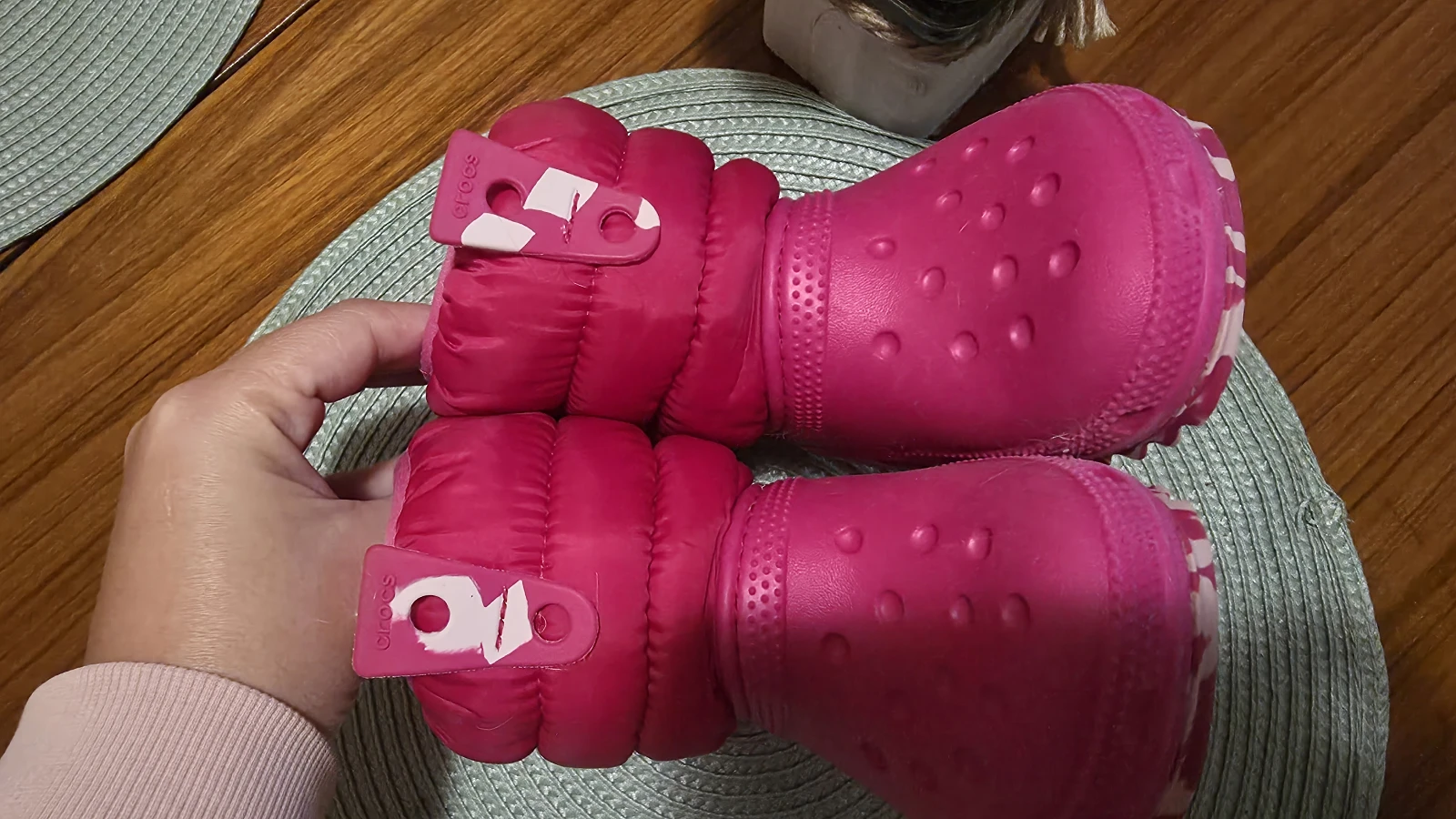 Crocs