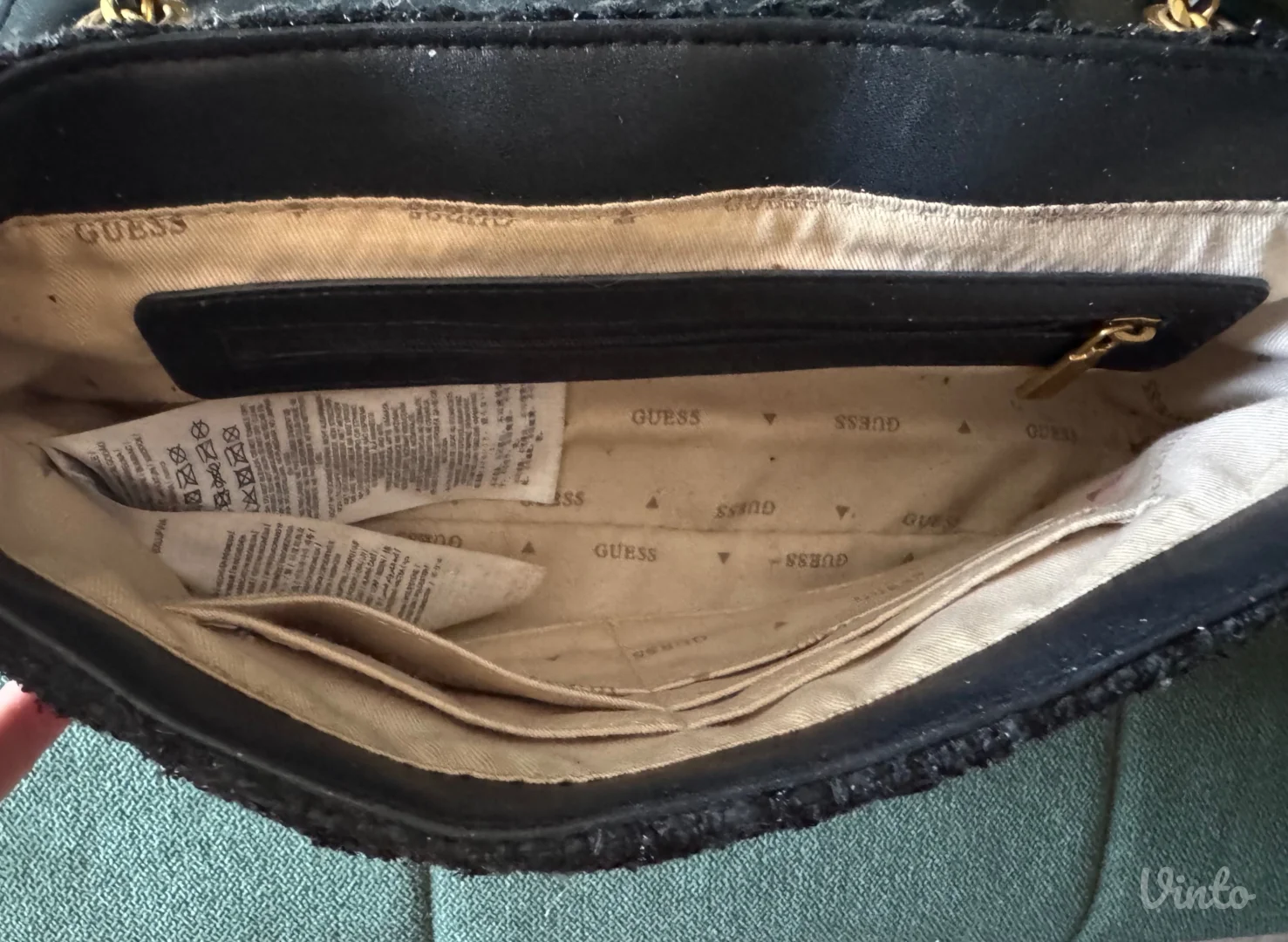 Original Guess torbica