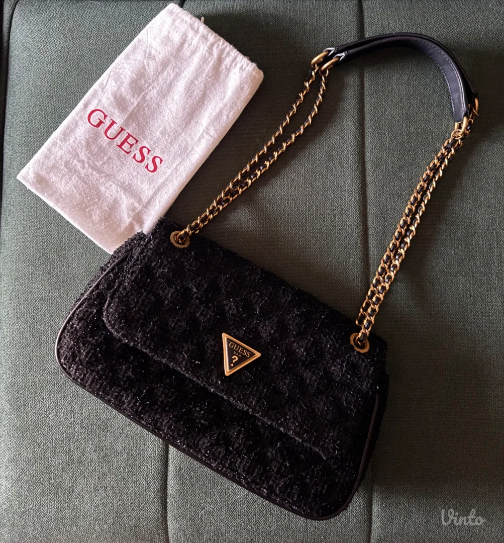 Original Guess torbica