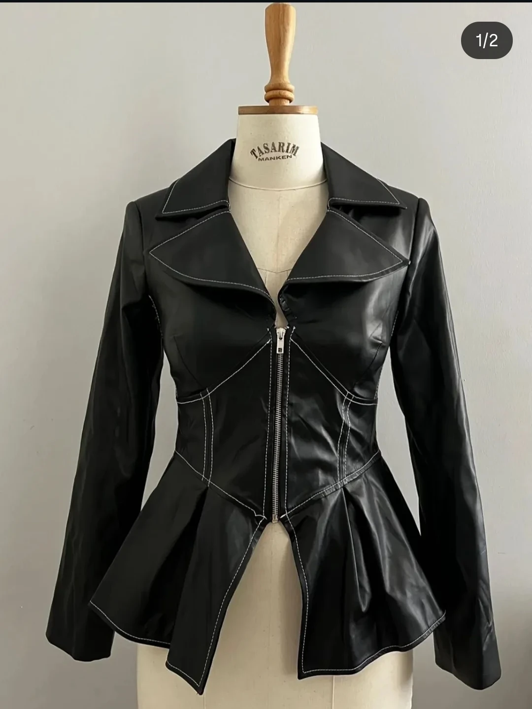 Lilith Special Design Leather